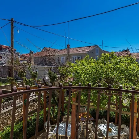 بيت ضيافة Jelicic Near Sea تشوكييتزا