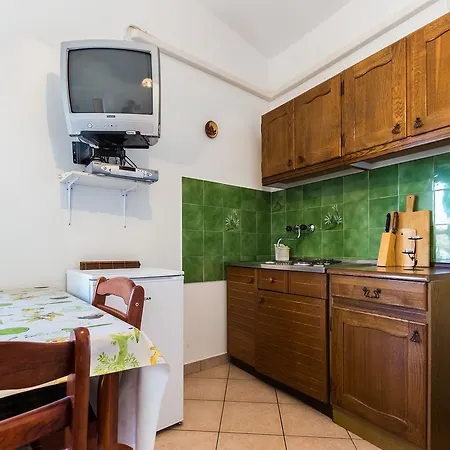 بيت ضيافة Jelicic Near Sea تشوكييتزا