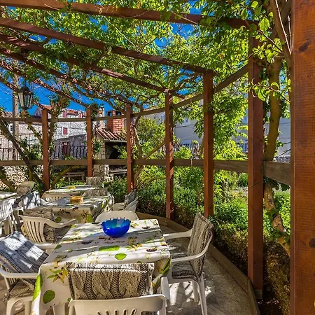 بيت ضيافة Jelicic Near Sea تشوكييتزا