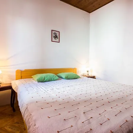 Guest house Jelicic Near Sea